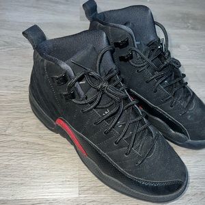 Jordan 12s